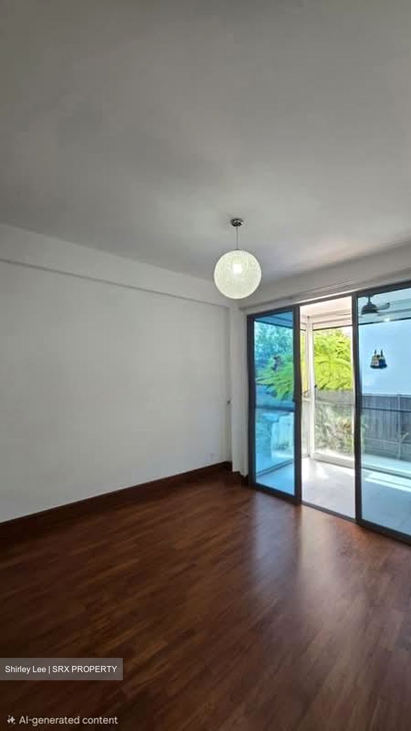 The Canopy (D27), Condominium #568132431
